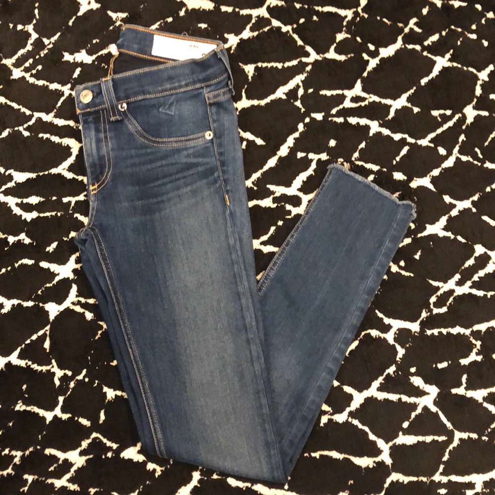 Rag and Bone skinny size 25
